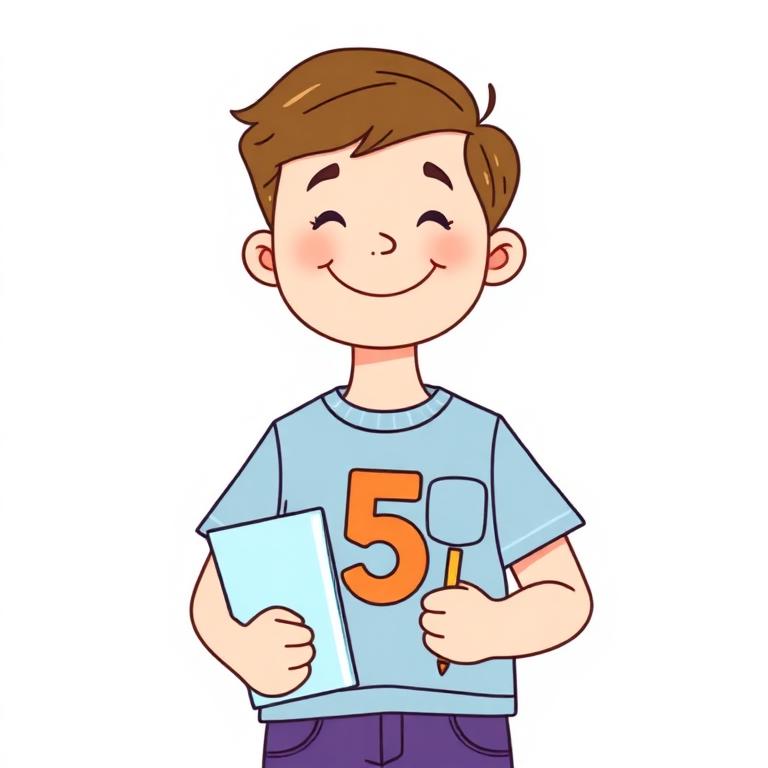 5-sinf