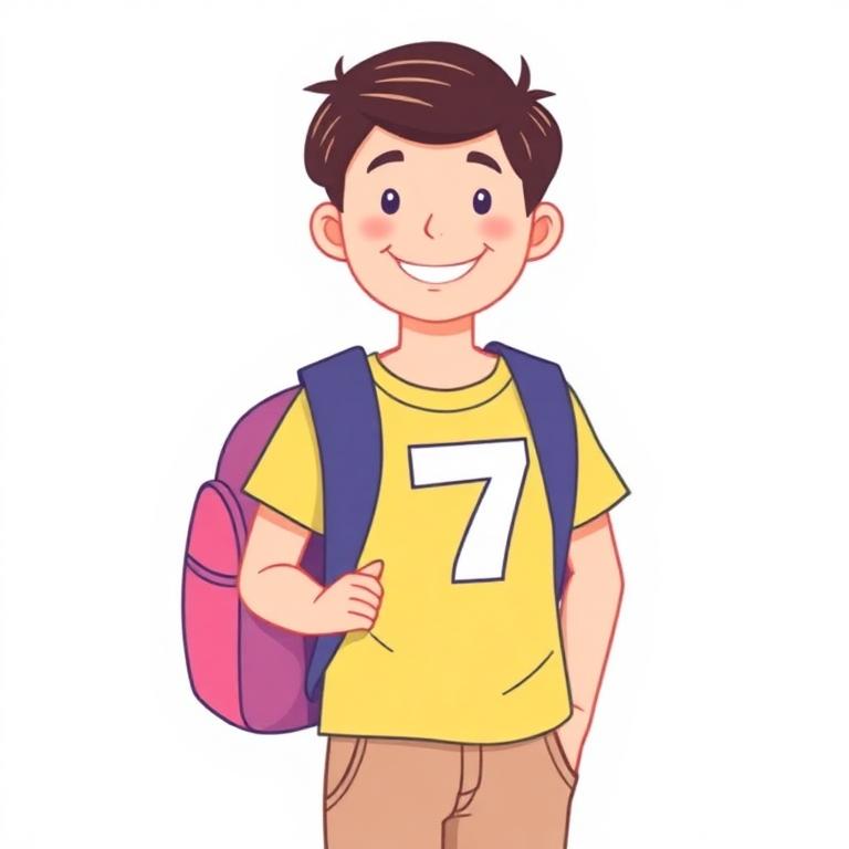 7-sinf